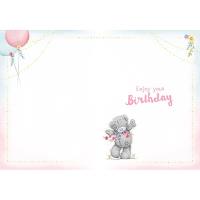 With Love On Your Special Day Me to You Bear Birthday Card Extra Image 1 Preview